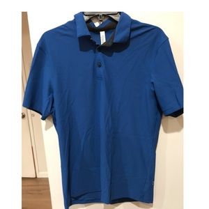 Lululemon Polo shirt